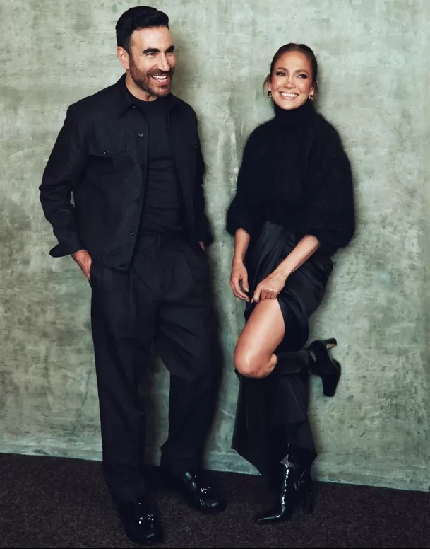 ‘Office Romance’, la nueva película de Jennifer López, ya está disponible en Netflix / IG: @jlo ‘Office Romance’, la nueva película de Jennifer López, ya está disponible en Netflix / IG: @jlo