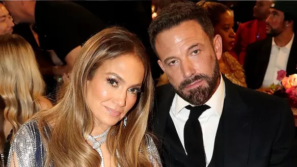 Jennifer Lopez pidió divorcio a Ben Affleck en su aniversario