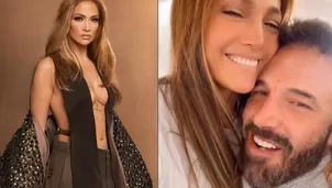 Jennifer Lopez estrenará el docuemntal 'Esta soy yo ahora' junto a su esposo Ben Affleck/Fotos: Instagram/Video:YouTube