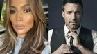 Jennifer Lopez: La razón por la que Ben Affleck domina el español