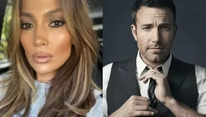 Jennifer Lopez / Ben Affleck / Fotos: IG Jennifer Lopez / IG Ben Affleck / Video: Acces Hollywood