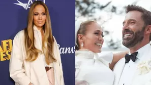 ¿Por qué Jennifer López decidió separarse de Ben Affleck? / Instagram 