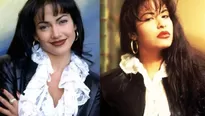 Jennifer López recordó así su interpretación de Selena Quintanilla