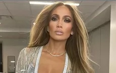 Jennifer Lopez reveló su secreto para mantener un aspecto joven a sus 52 años - Noticias de ministerio-economia-finanzas