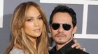 Jennifer Lopez reveló la verdadera razón de su separación con Marc Anthony