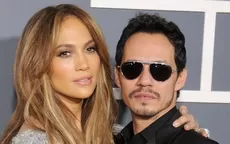 Jennifer Lopez reveló la verdadera razón de su separación con Marc Anthony - Noticias de daniel-radcliffe