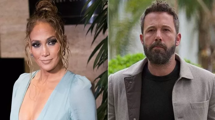 Jennifer López y Ben Affleck disfrutan juntos nuevamente después de 17 años de separación Jennifer López y Ben Affleck disfrutan juntos nuevamente después de 17 años de separación
