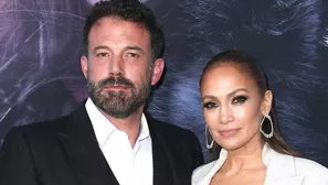 Se reportó que la mansión de 60 millones de dólares perteneciente a Jennifer Lopez y Ben Affleck podría estar a la venta. Foto: People