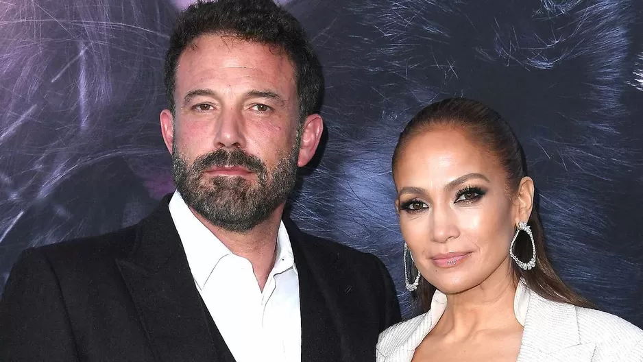 Se reportó que la mansión de 60 millones de dólares perteneciente a Jennifer Lopez y Ben Affleck podría estar a la venta. Foto: People