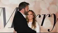  Jennifer López y Ben Affleck: ¿Por qué una de las hijas del actor no quiso ir a la boda?