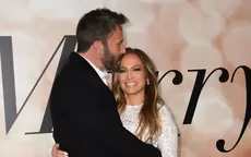 Jennifer López y Ben Affleck: ¿Por qué una de las hijas del actor no quiso ir a la boda? - Noticias de hijas