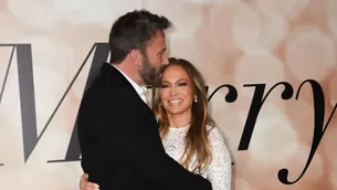  Jennifer López y Ben Affleck: ¿Por qué una de las hijas del actor no quiso ir a la boda?