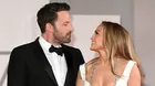 Jennifer Lopez y Ben Affleck reafirmaron su amor con sexy tatuaje en San Valentín