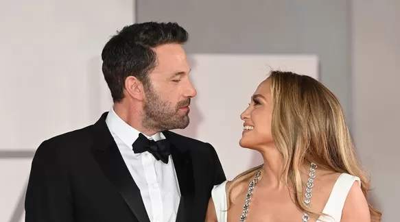 Jennifer Lopez y Ben Affleck nuevamente juntos en familia/Foto: Instagram