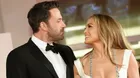 Jennifer López y Ben Affleck ya estarían hablando de boda