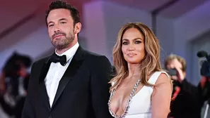 Jennifer Lopez y Ben Affleck viven separados tras diferencias entre ambos. Fuente: AFP