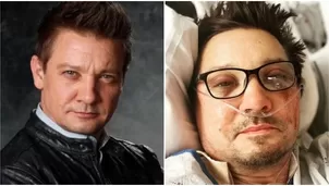 Jeremy Renner enfrentará duro camino hacia su recuperación: Pasará meses en el hospital.