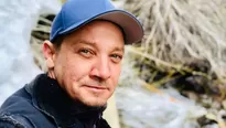 Jeremy Renner fue dado de alta y se recuperará en casa tras grave accidente