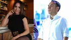 Jerí admite que Rosángela Espinoza le sigue pareciendo atractiva