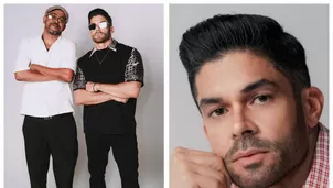 Jerry Rivera lanza su nuevo álbum “Llegué yo”/ Instagram 