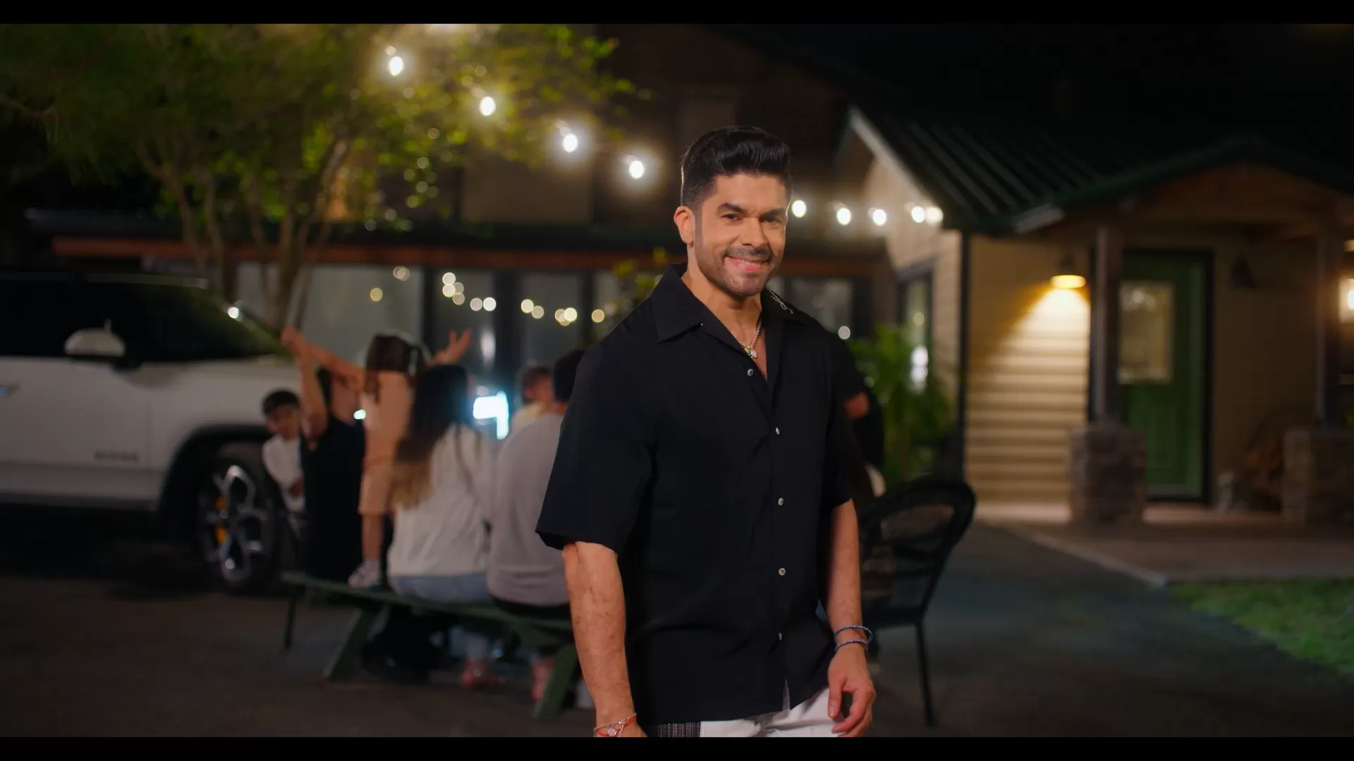 Jerry Rivera presentó su nuevo tema 'Pa' eso es la vida' / Instagram Jerry Rivera presentó su nuevo tema 'Pa' eso es la vida' / Instagram