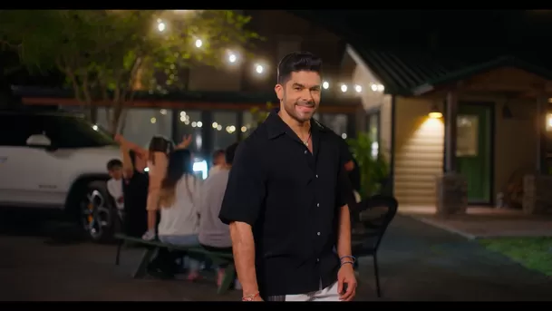 Jerry Rivera presentó su nuevo tema 'Pa' eso es la vida' / Instagram