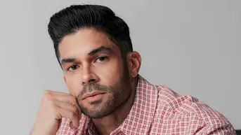 Jerry Rivera vuelve a Lima con sus clásicos de salsa romántica/Video y Foto: IG:@jerryrivera