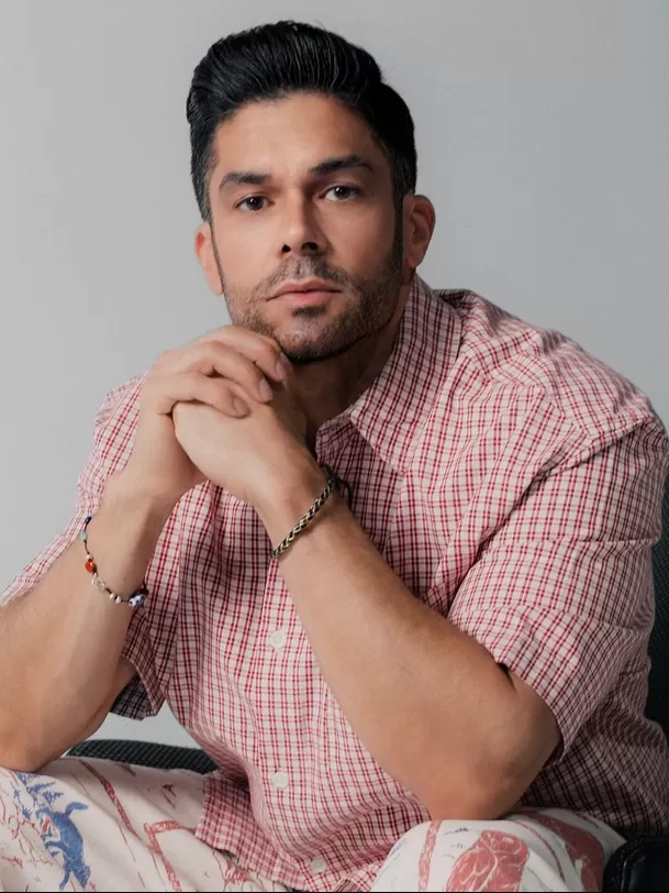 Jerry Rivera en Lima: fecha, lugar y preventa de entradas/Foto: IG:@jerryrivera Jerry Rivera en Lima: fecha, lugar y preventa de entradas/Foto: IG:@jerryrivera