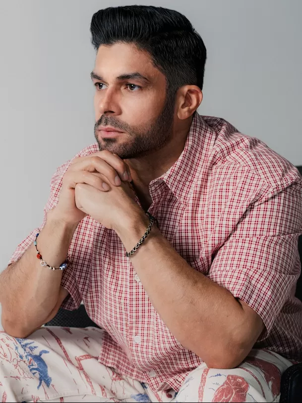 El cantante puertorriqueño se presentará el 12 de febrero de 2027 en Costa 21/ Foto: IG:@jerryrivera El cantante puertorriqueño se presentará el 12 de febrero de 2027 en Costa 21/ Foto: IG:@jerryrivera