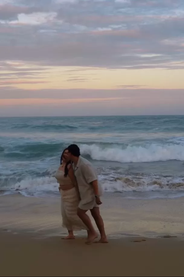 Jesaaelys Ayala, Hija de Daddy Yankee,  confirma que será mamá tras dura pérdida/ Captura Instagram