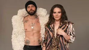 Jesse & Joy volverá a Lima en octubre 2026 / Billboard / Instagram