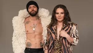 Jesse & Joy volverá a Lima en octubre 2026 / Billboard / Instagram