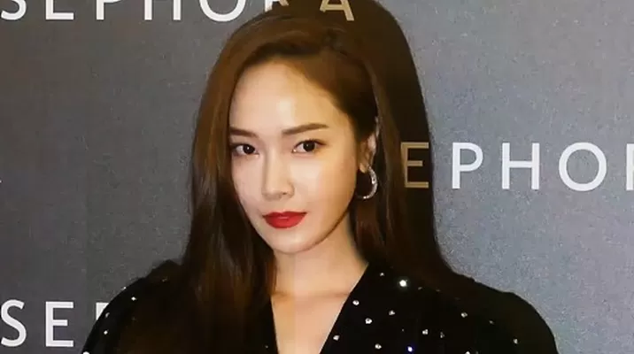 Jessica Jung Jessica Jung