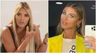 Jessica Newton defendió a Alessia Rovegno tras broncearse a pocos días del Miss Universo