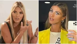 Jessica Newton defendió a Alessia Rovegno tras broncearse a pocos días del Miss Universo