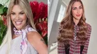 Jessica Newton viajó a New Orleans para encontrarse con Alessia Rovegno antes del Miss Universo