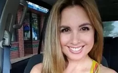 Jessica Tapia y el tiempo con sus mellizas en Lima que endulza las redes - Noticias de Génesis Tapia