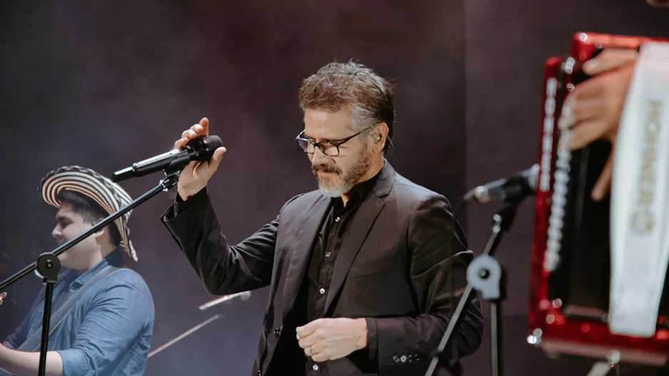 Jesús Adrián vuelve a Lima en septiembre. Fuente: Cortesía Jesús Adrián vuelve a Lima en septiembre. Fuente: Cortesía