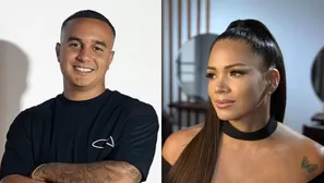 Jesús Barco captado con chicas en un club ¿Y Melissa Klug? / Instagram