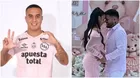 ¿Jesús Barco no asistió a baby shower de Samahara Lobatón?