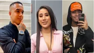 Jesús Barco “parcha” a Samahara por relación con Youna