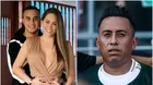 Jesús Barco publica video tras polémica de Melissa Klug y Cueva