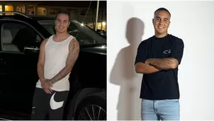 Jesús Barco y su dura confesión sobre la depresión que atraviesa/ Fotos: IG:@jesusbarcob