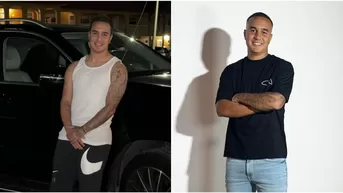 Jesús Barco y su dura confesión sobre la depresión que atraviesa/ Fotos: IG:@jesusbarcob