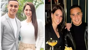 Jesús Barco y su reacción a raíz de su ampay en una piscina/ Instagram