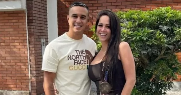 Jesús Barco y su fin de semana / Instagram Jesús Barco y su fin de semana / Instagram