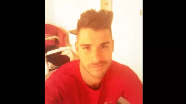 Foto: Twitter Oficial Foto: Twitter Oficial