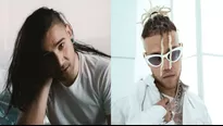   Jhay Cortez lanza junto a Skrillex su nuevo sencillo "En mi cuarto"