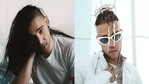   Jhay Cortez lanza junto a Skrillex su nuevo sencillo "En mi cuarto"