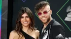 Jhay Cortez responde con todo a las críticas por su relación con Mia Khalifa